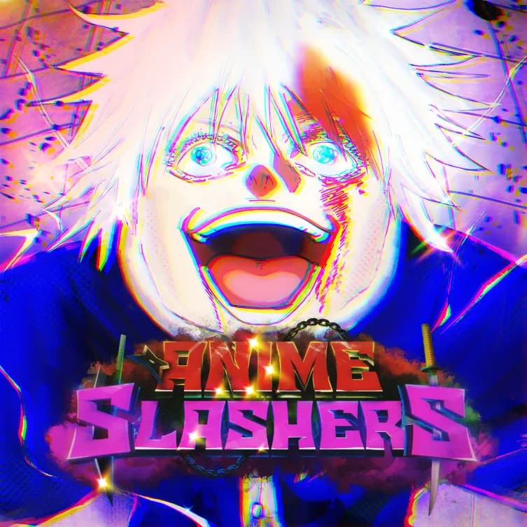 Anime Slashers