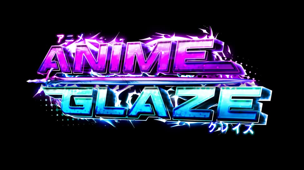 Anime Glaze